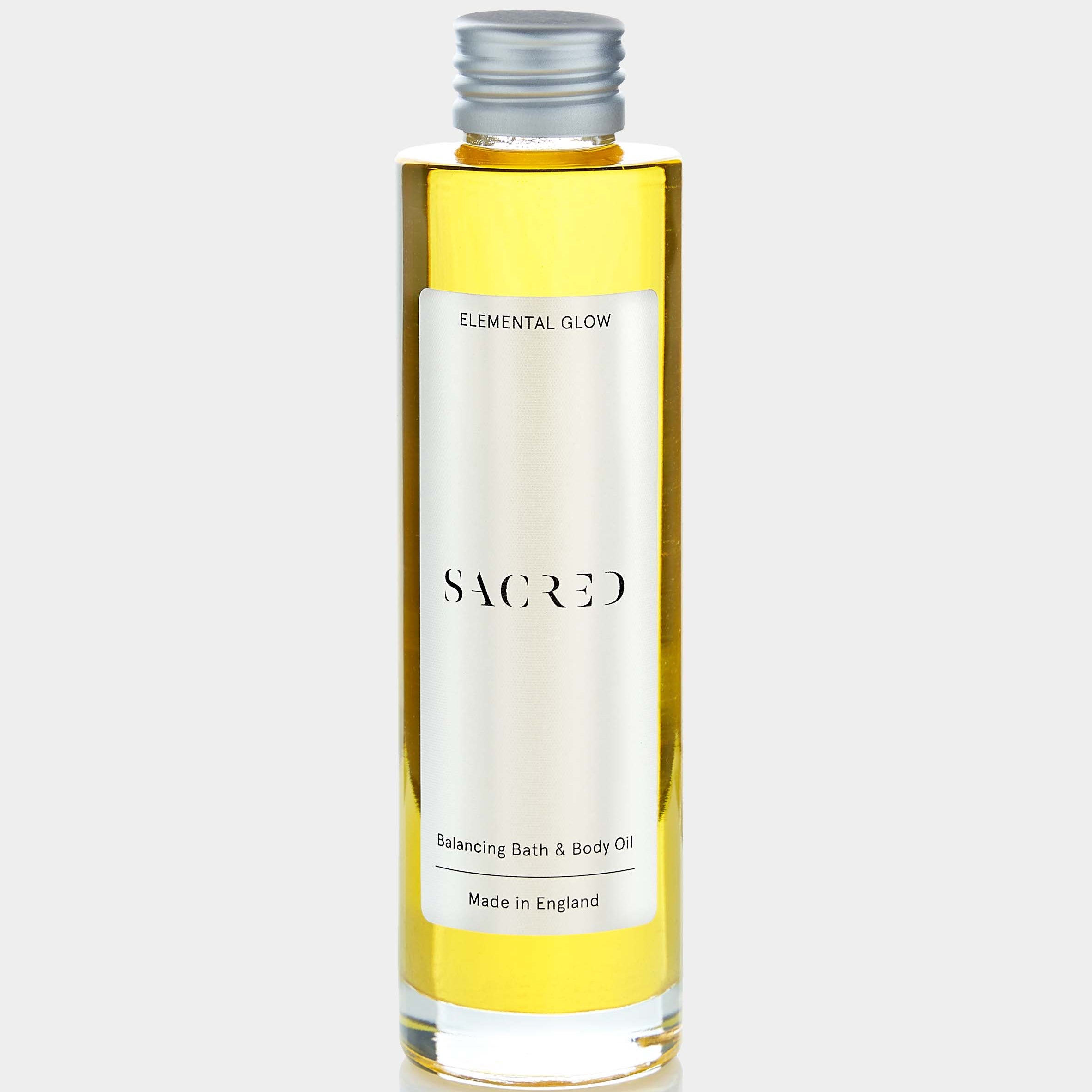 Elemental Glow Bath & Body Oil