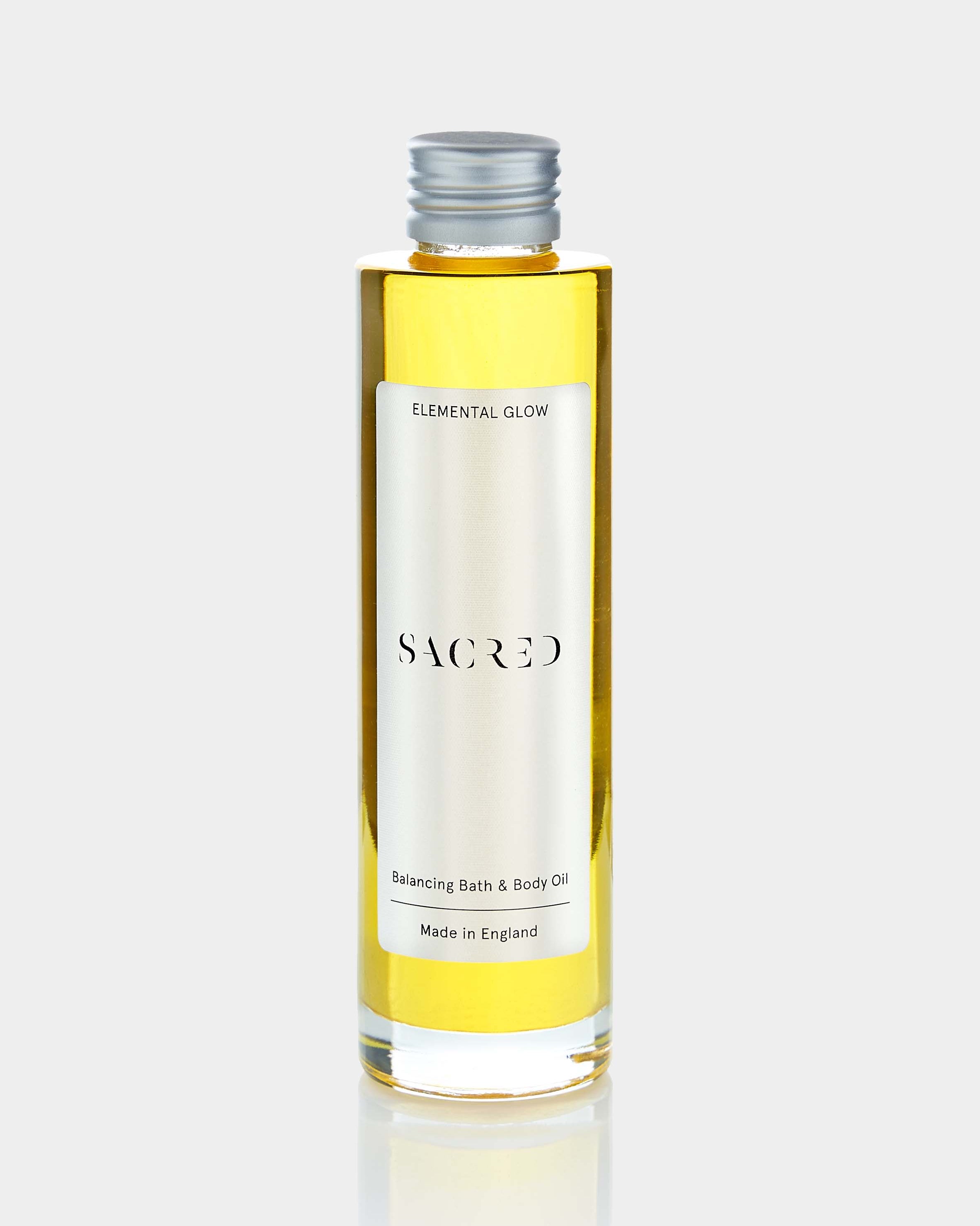 Elemental Glow Bath & Body Oil