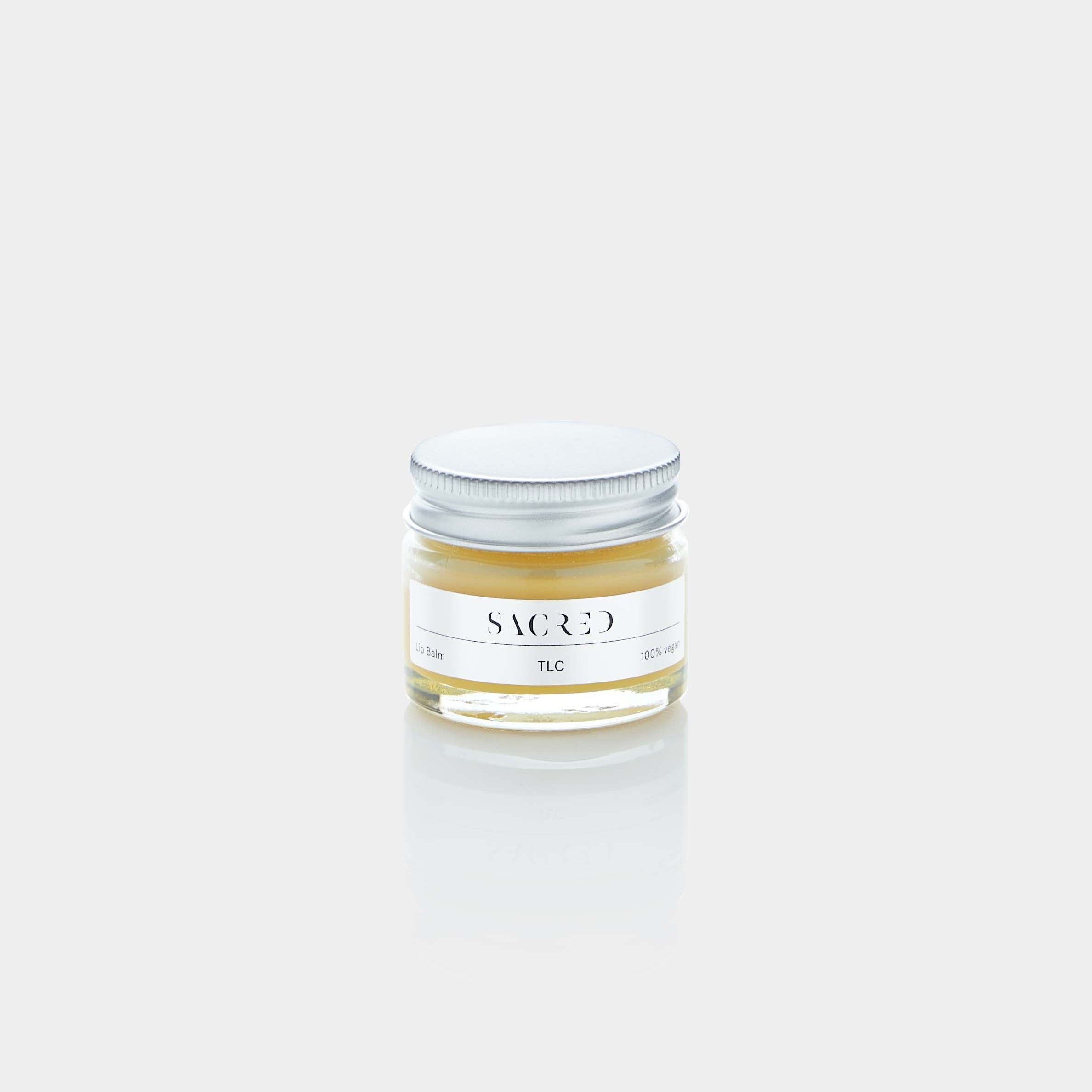 TLC Lip Balm
