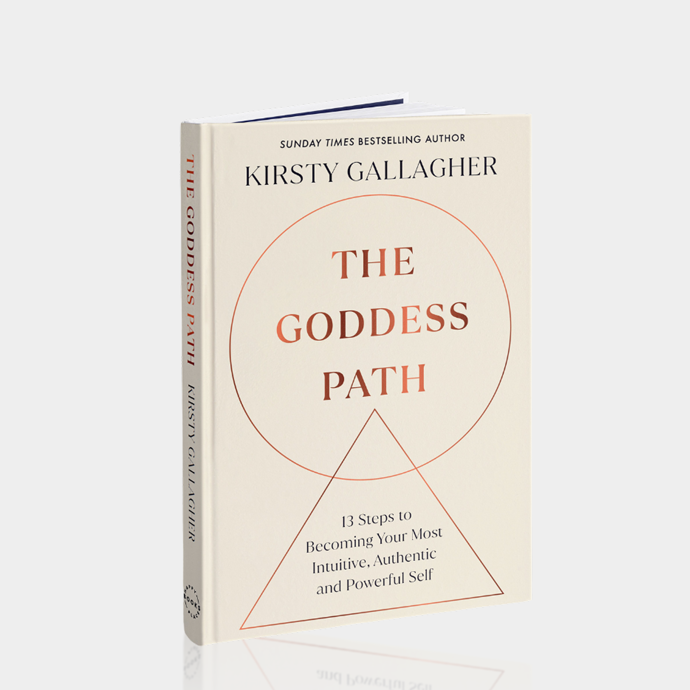 The Goddess Path