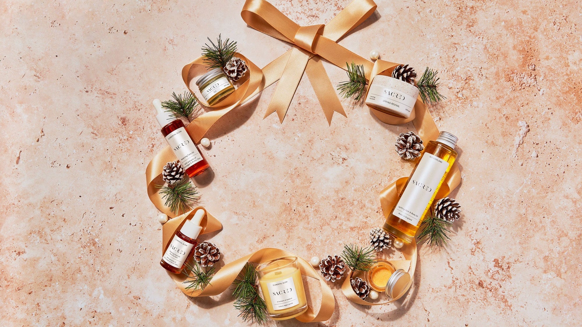 Dreaming of a mindful Christmas