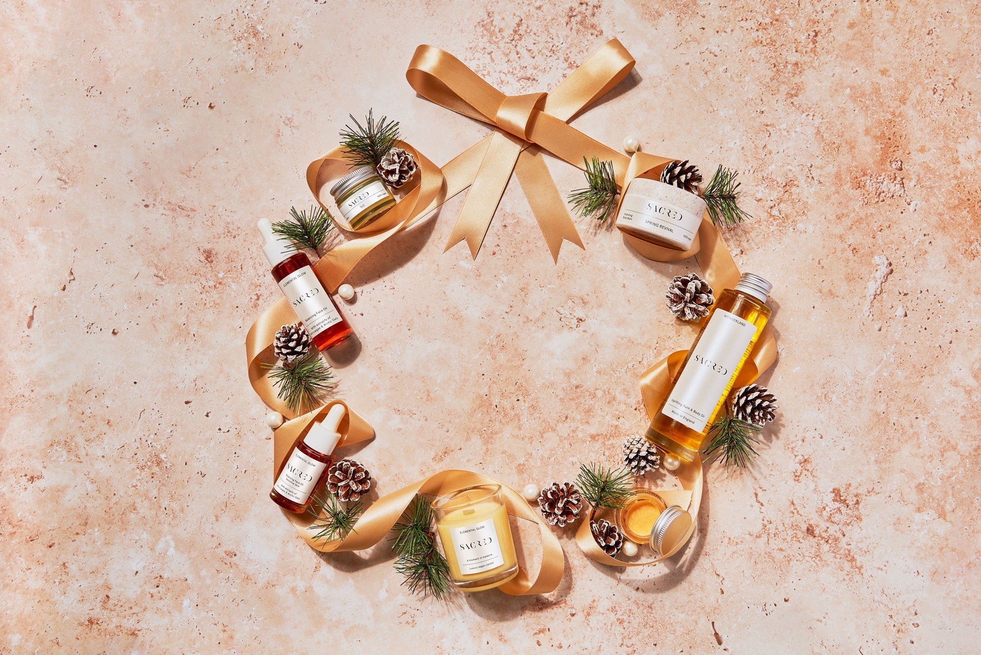 Dreaming of a mindful Christmas