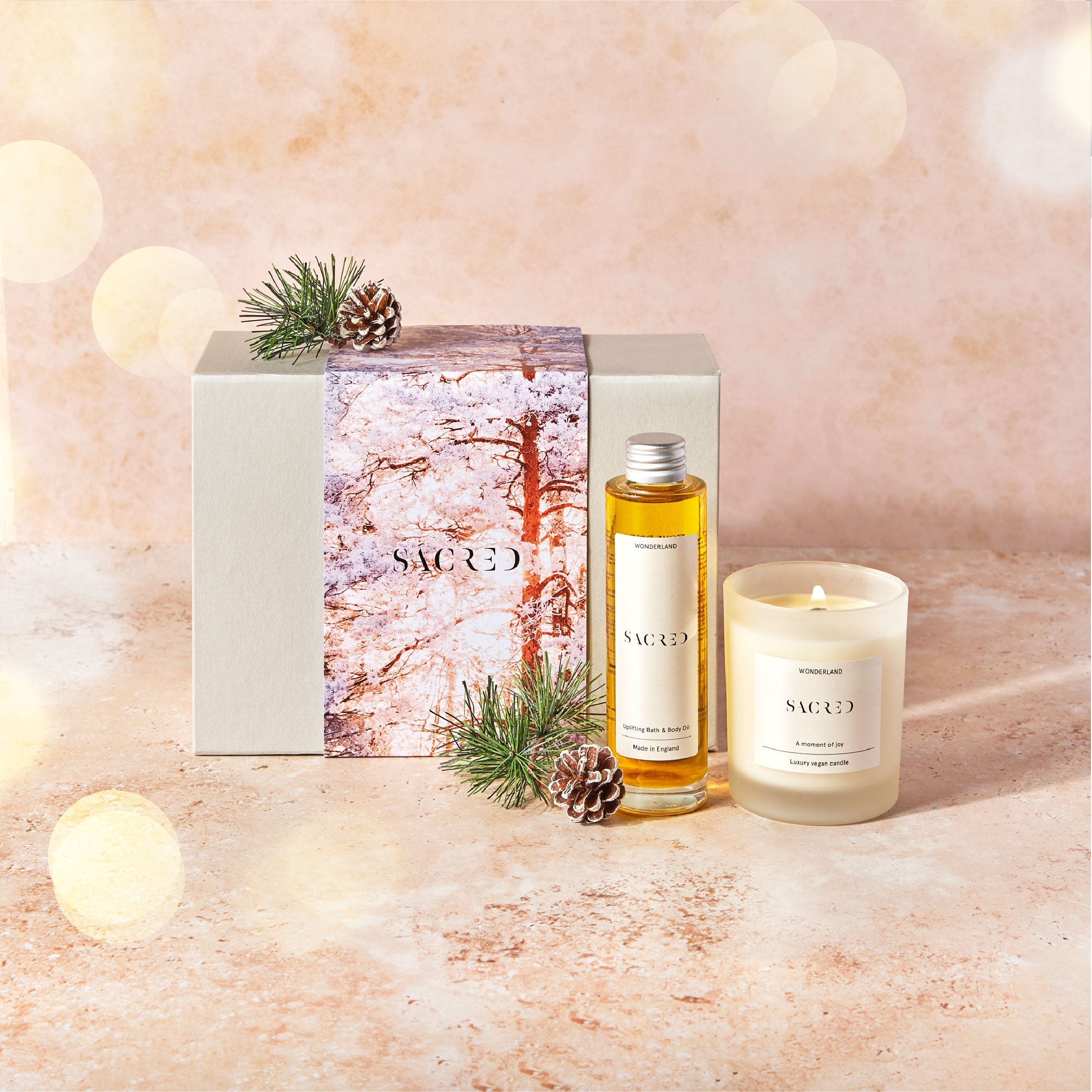 Gift Sets & Bundles