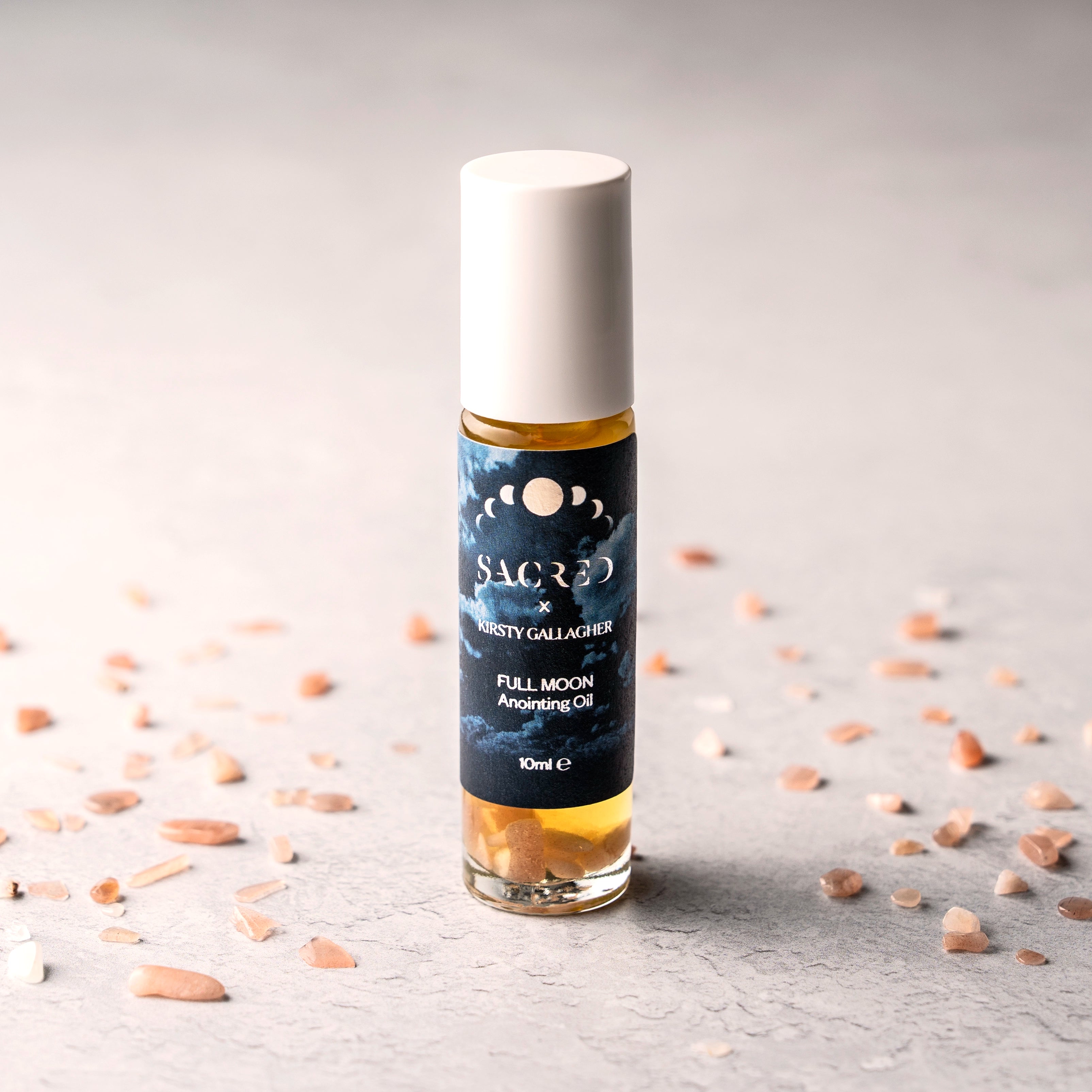 Full Moon Anointing Oil