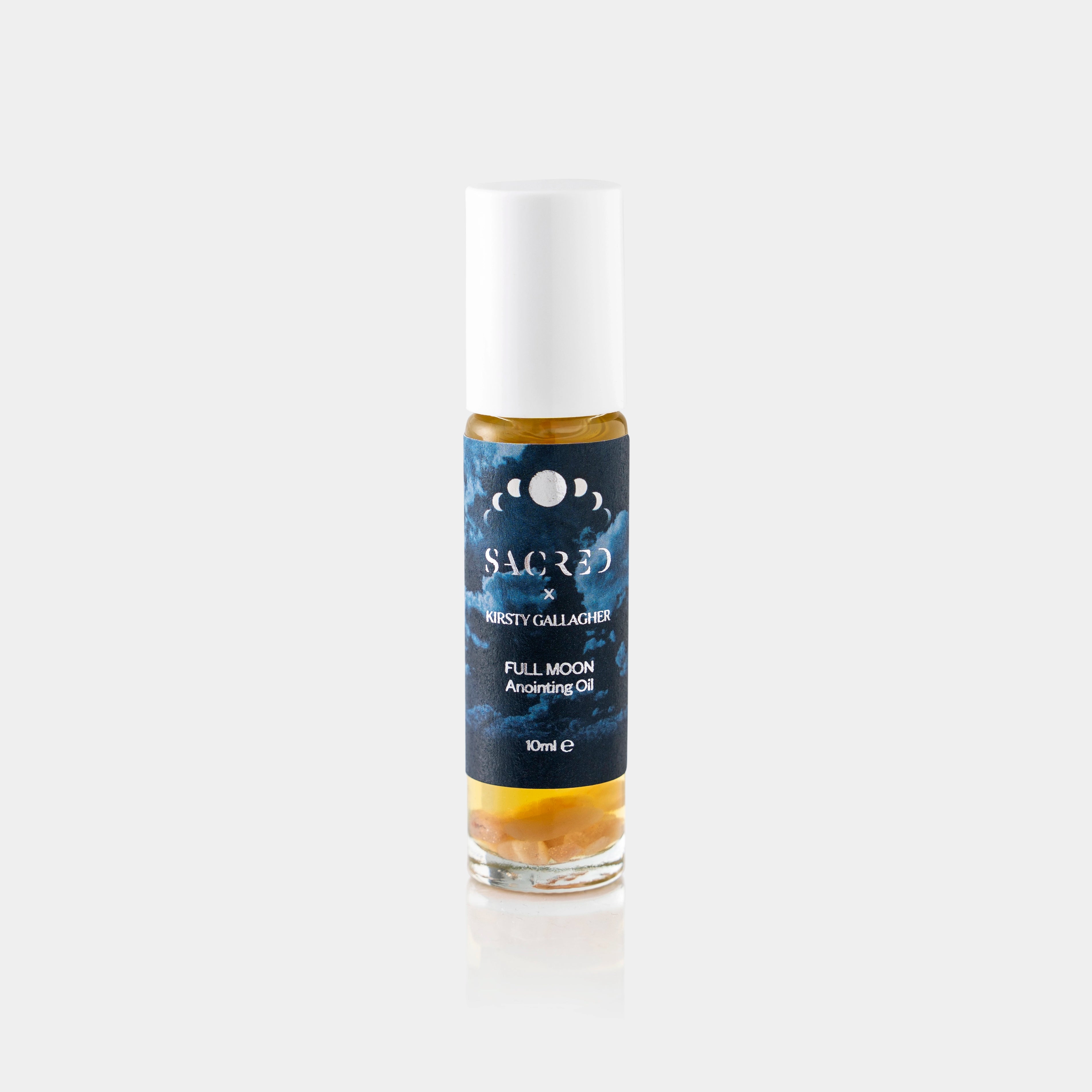 Full Moon Anointing Oil