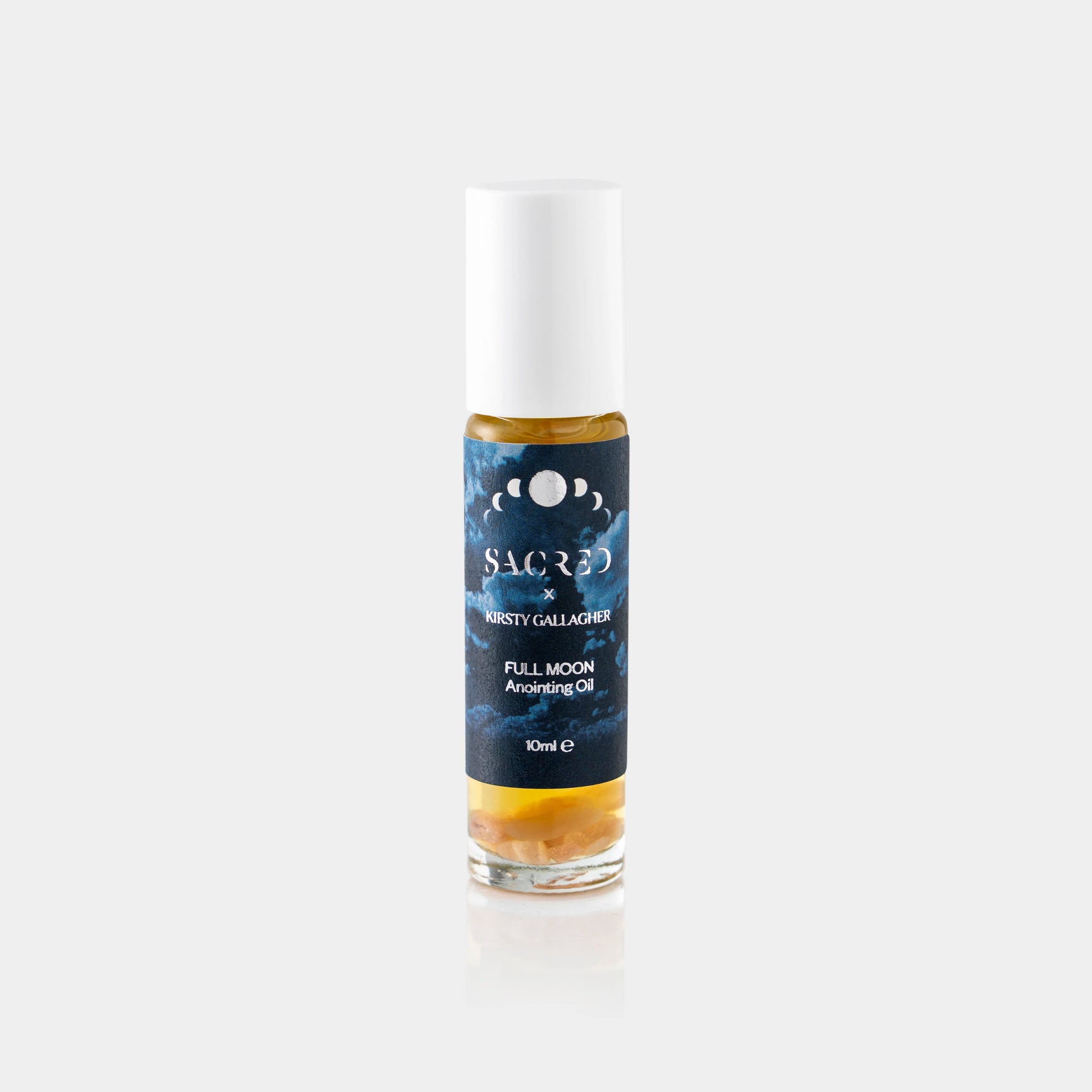 Full Moon Anointing Oil