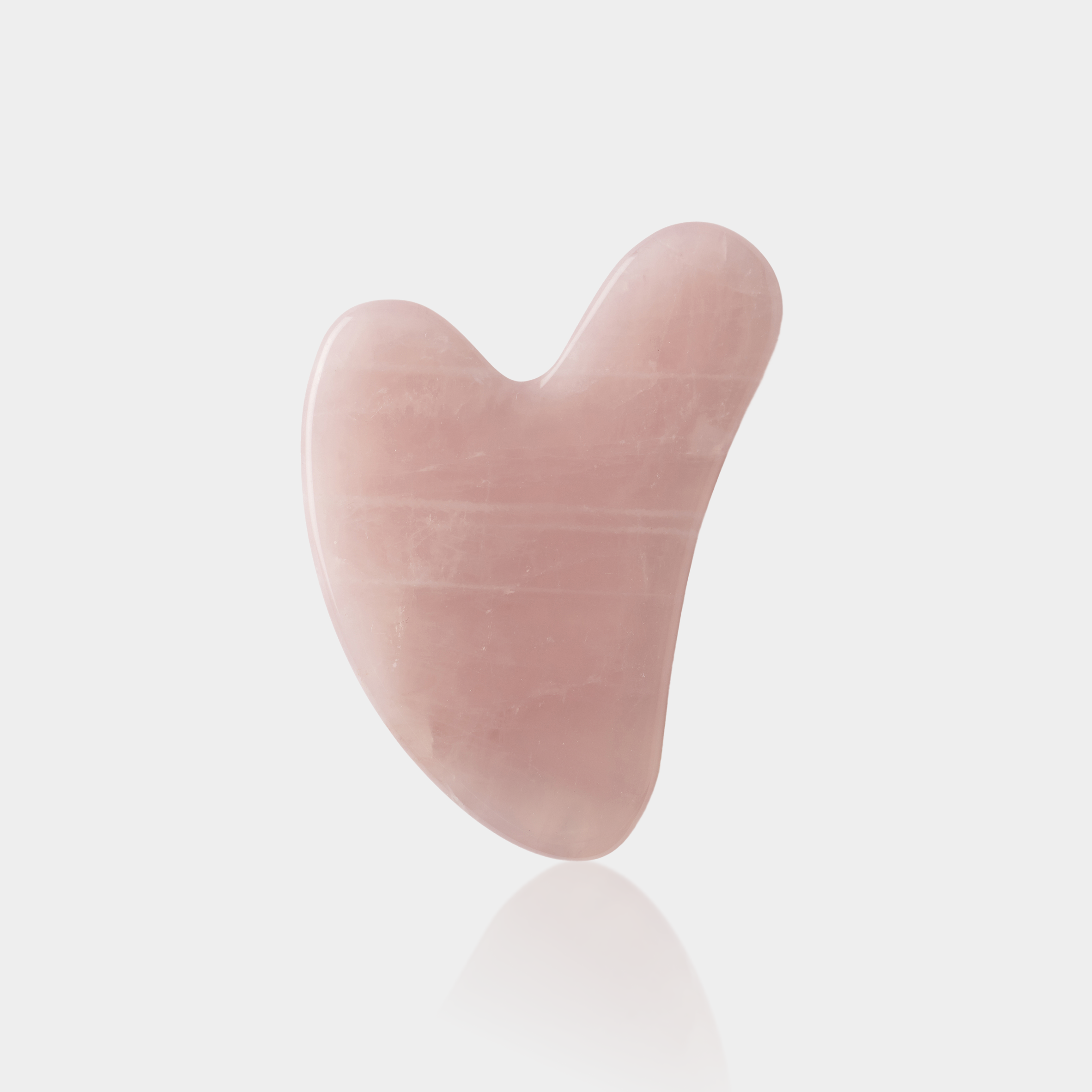 Rose Quartz Gua Sha