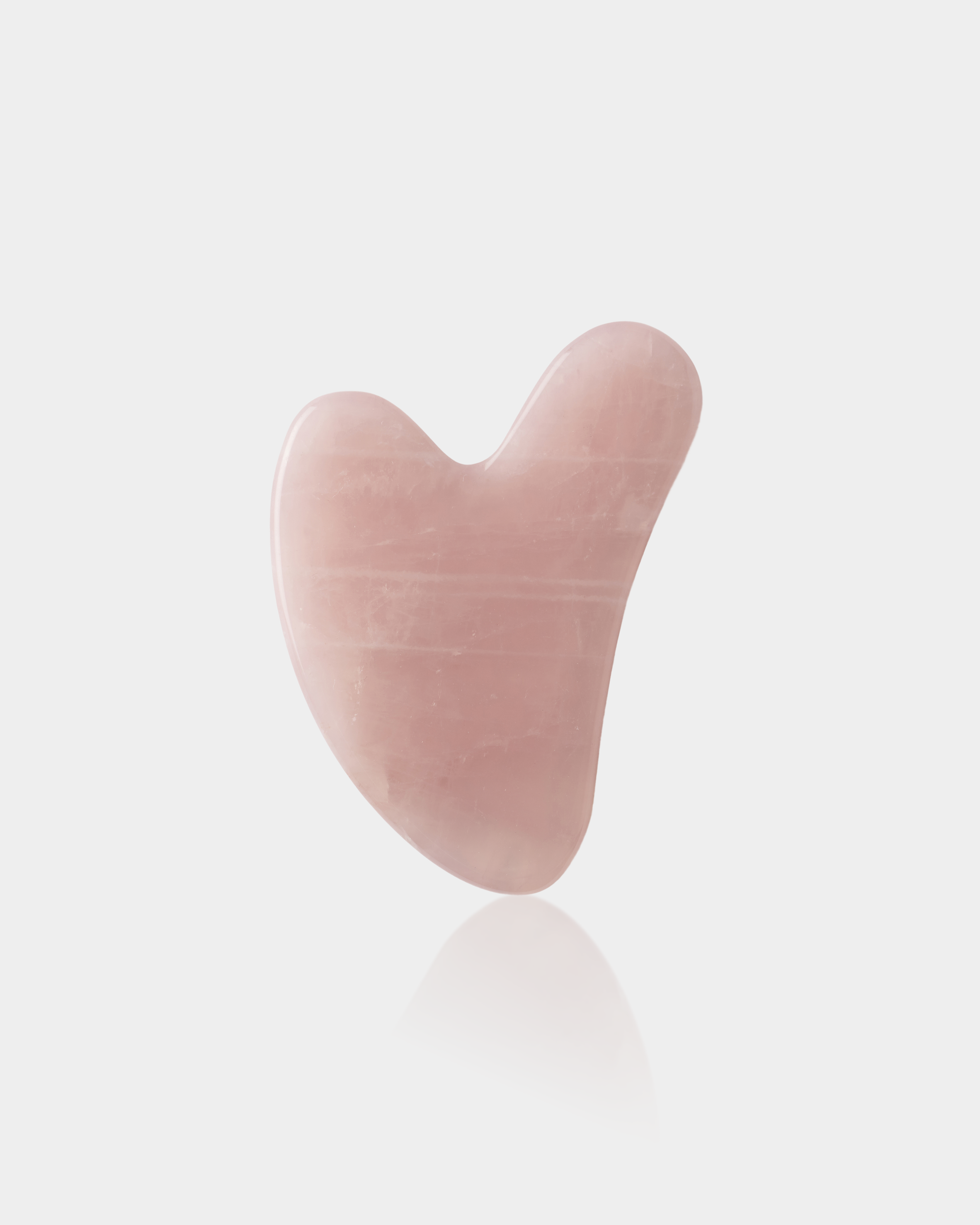 Rose Quartz Gua Sha