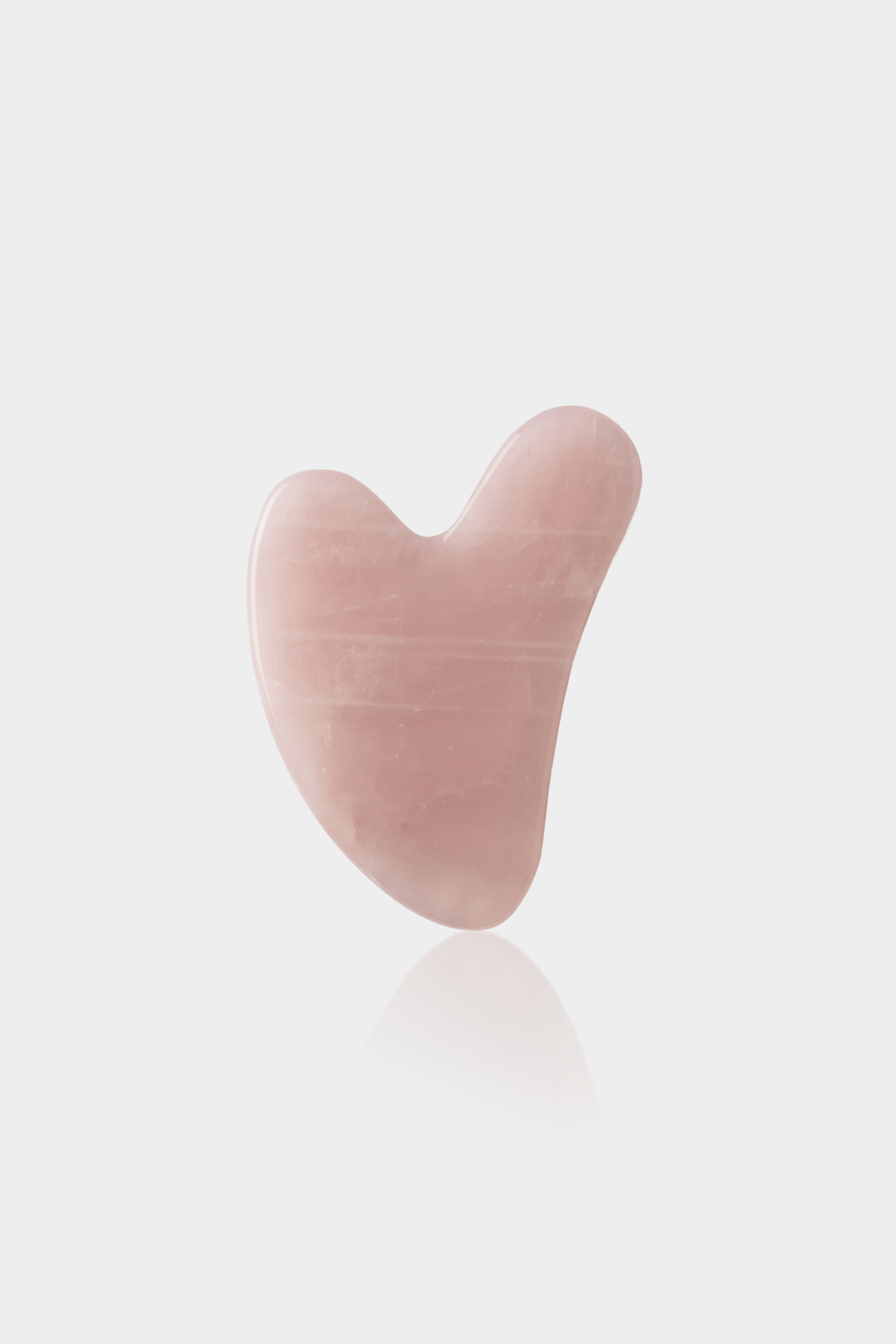 Rose Quartz Gua Sha