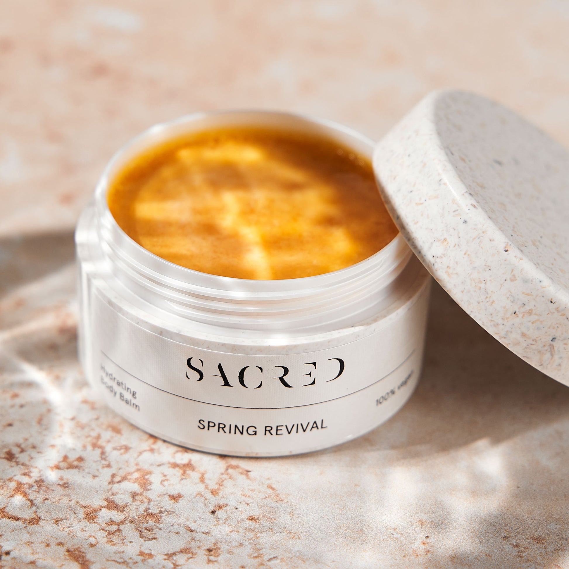 Spring Revival Hydrating Body Balm