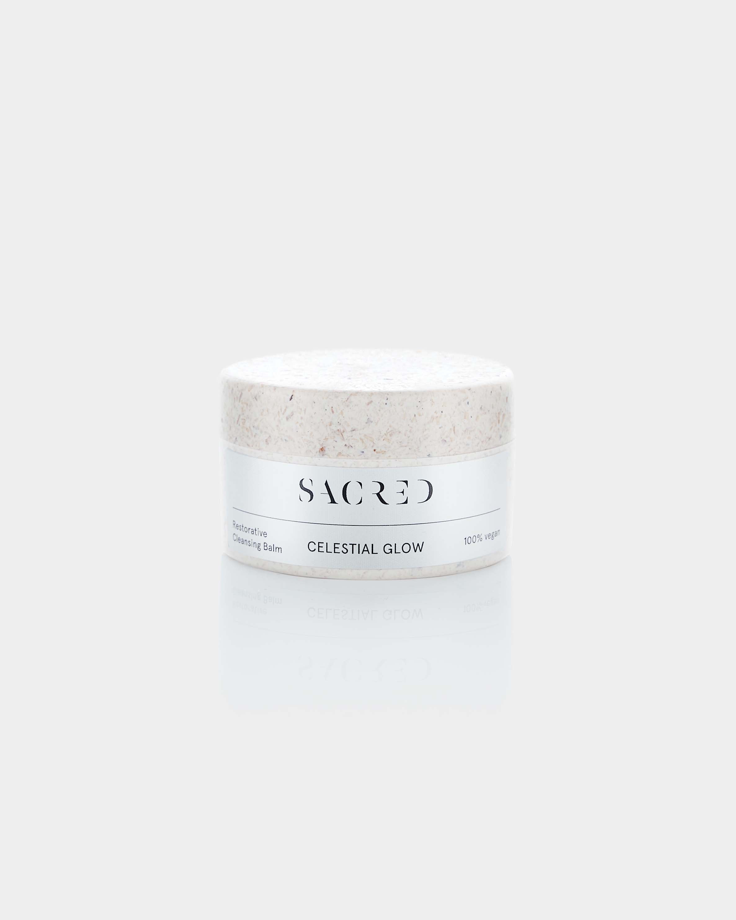 Celestial Glow Cleansing Balm (50ml)