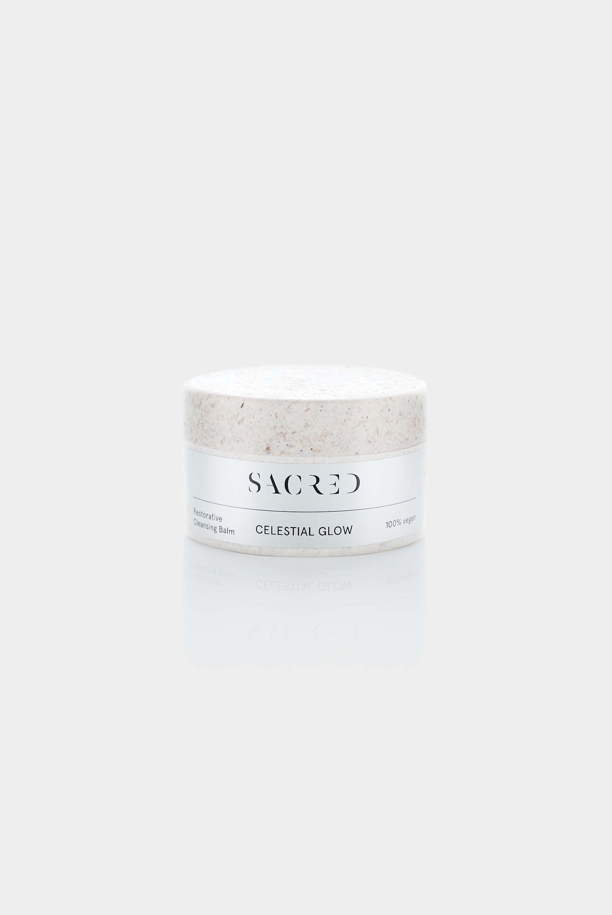 Celestial Glow Cleansing Balm (50ml)