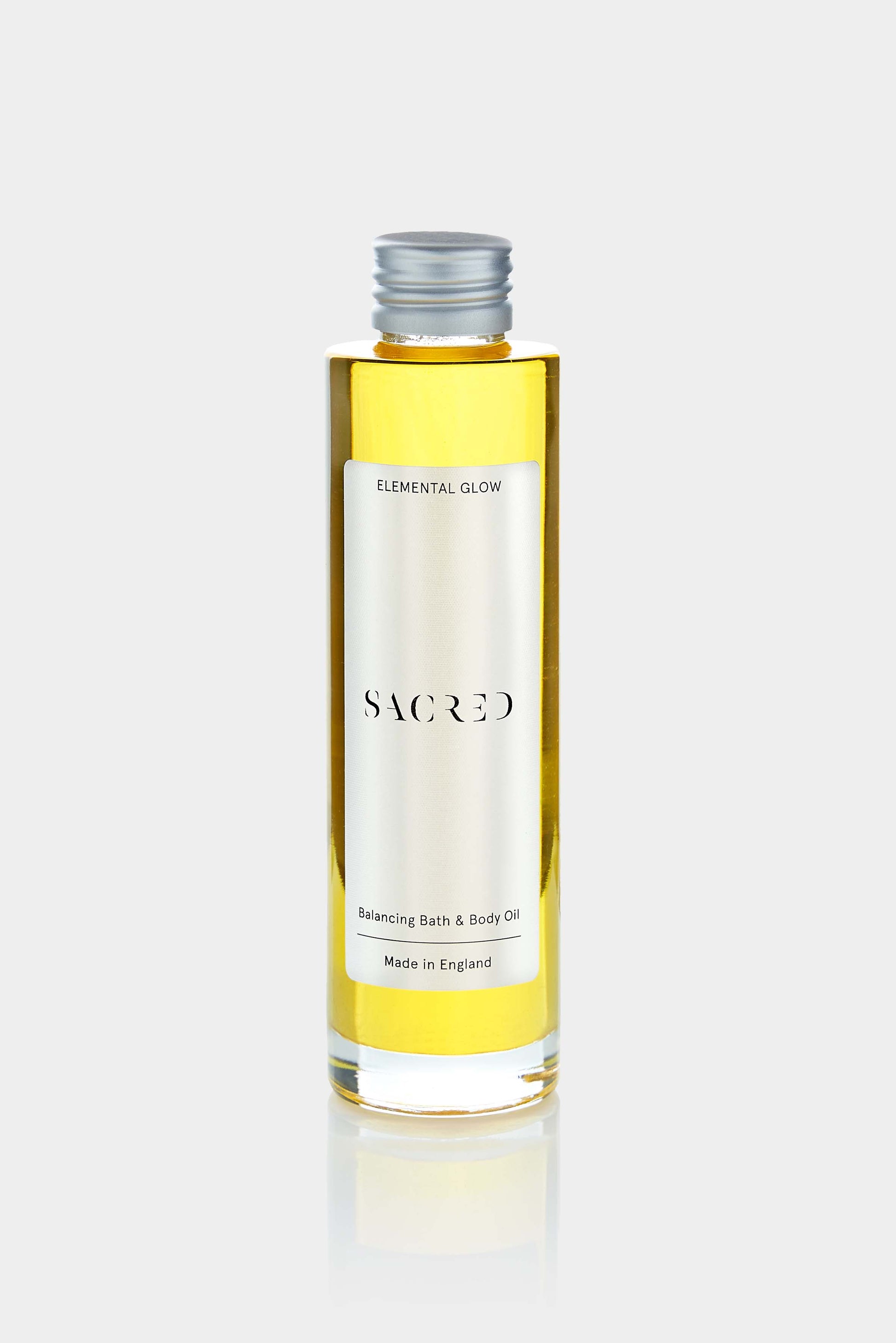 Elemental Glow Bath & Body Oil