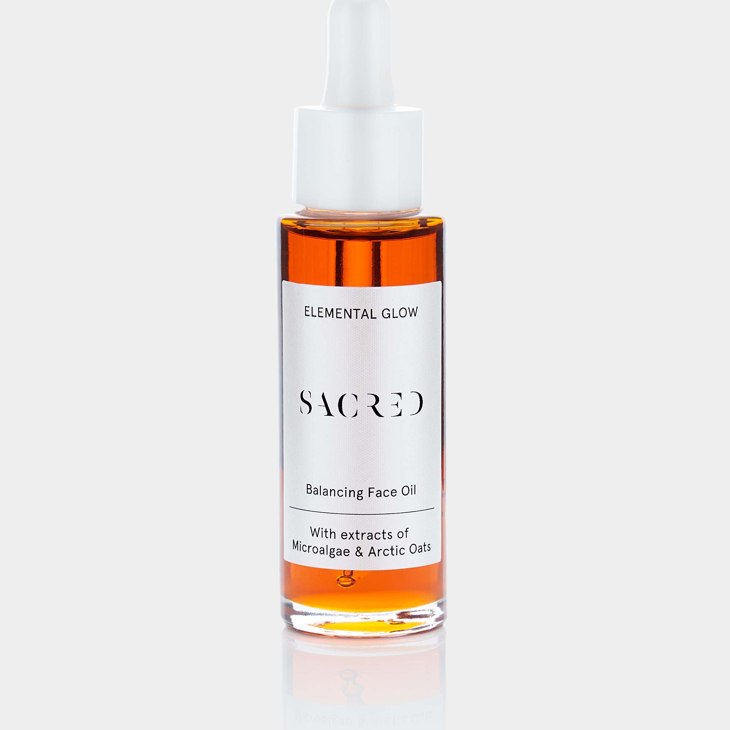 Elemental Glow Face Oil