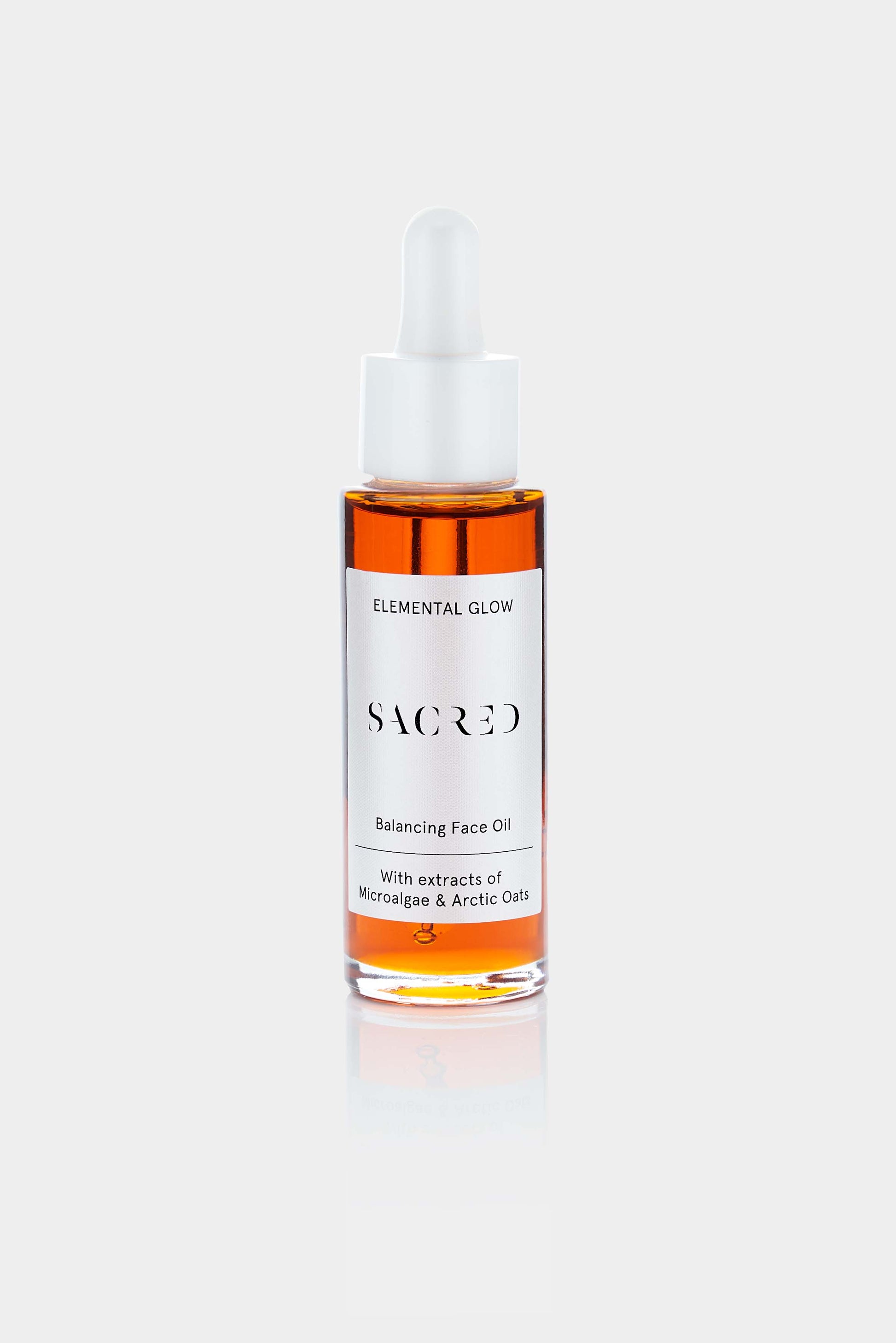 Elemental Glow Face Oil
