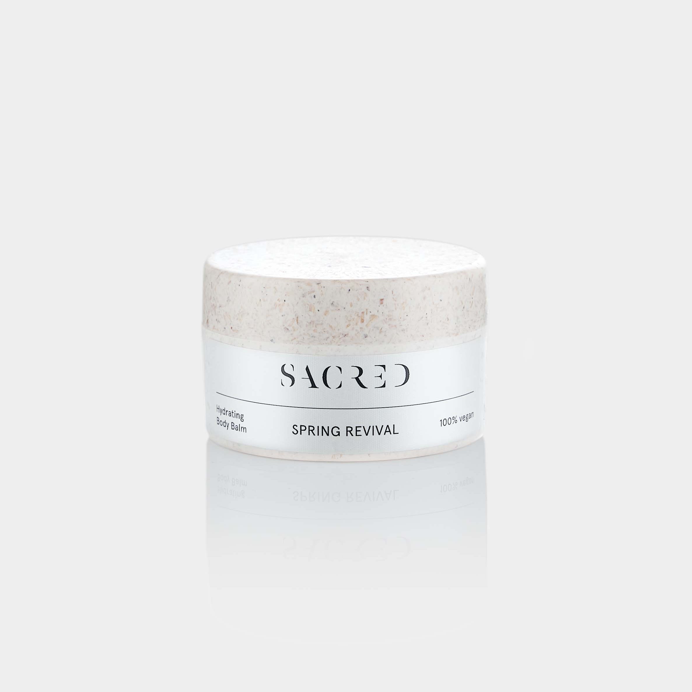 Spring Revival Hydrating Body Balm
