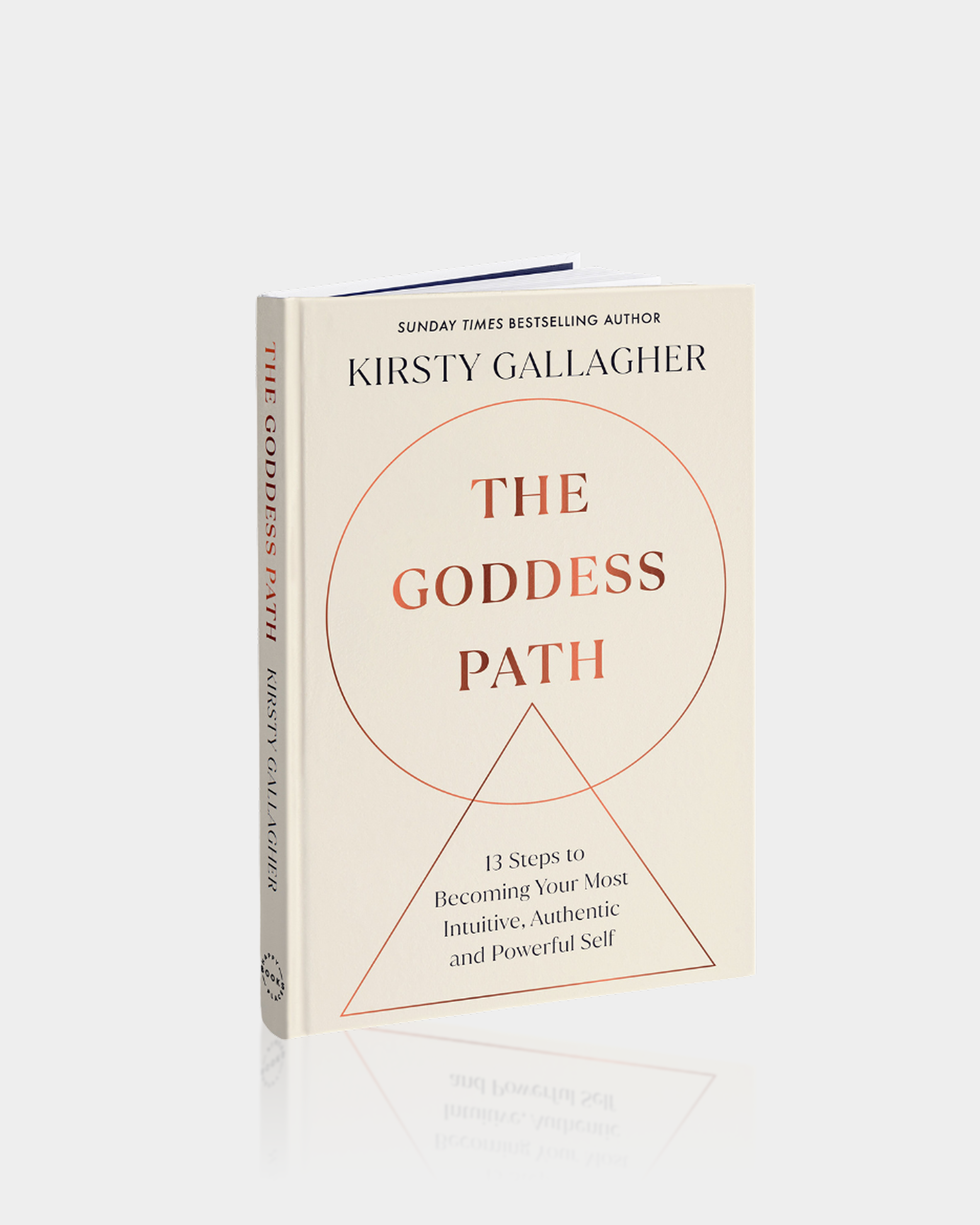 The Goddess Path